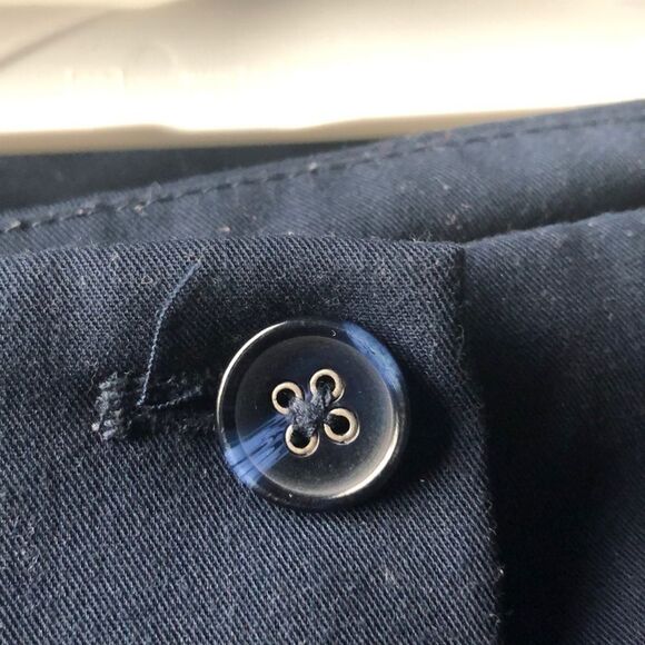 Alfani black slacks - Picture 3 of 7